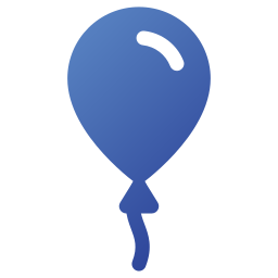 Balloon icon