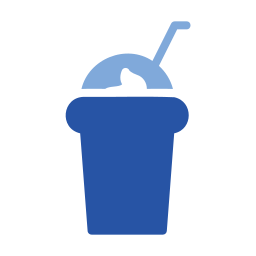 밀크셰이크 icon