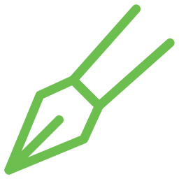 Pen icon