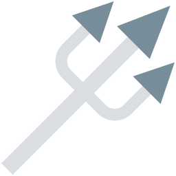 할로윈 의상 액세서리 icon