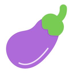 aubergine icon