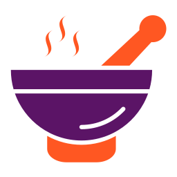 Soup icon