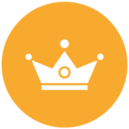 Crown icon