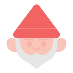 gnome Icône