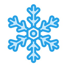 Snowflake icon