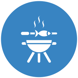 grill icon