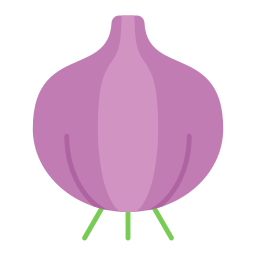 Onion icon