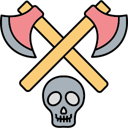 Hatchet icon