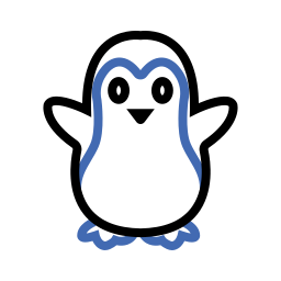 Penguin icon