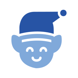 elf icon