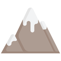 Mountain icon