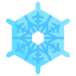 schneeflocke icon