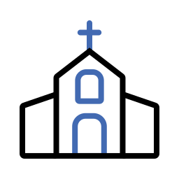 교회 icon