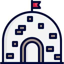 iglo icoon
