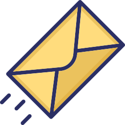 Letter icon