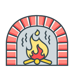 kamin icon