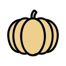 Pine nut icon