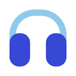 Headphone icon