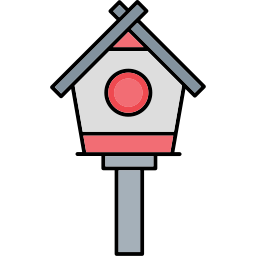 새 집 icon
