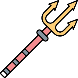 마법사 지팡이 icon