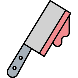 Killer equipment icon