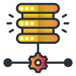 base de datos icono