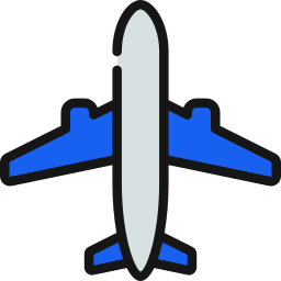 Aeroplane icon