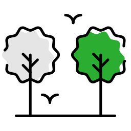 Tree icon