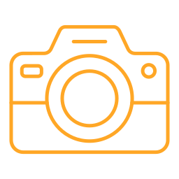 Camera icon