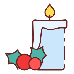 Candle icon