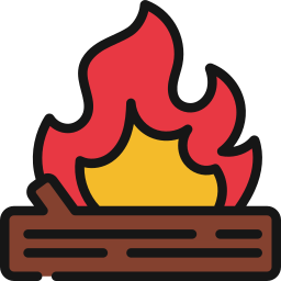 lagerfeuer icon