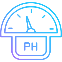 Ph balance icon
