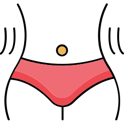 슬림 바디 icon