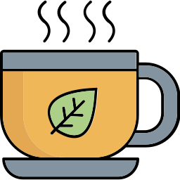 kräutertee icon