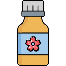 parfümflasche icon