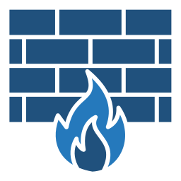 firewall icon