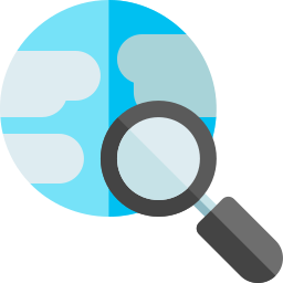 Search icon