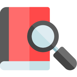 Book icon