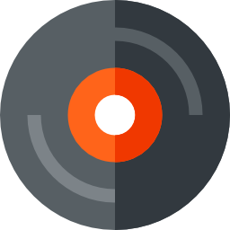 compact disc icon