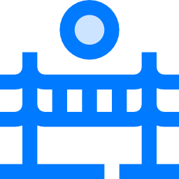 Bridge icon