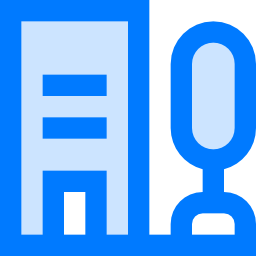 Building icon