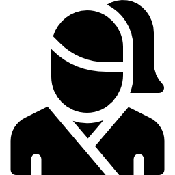 柔道 icon