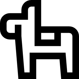 당나귀 icon