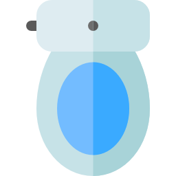 Toilet icon