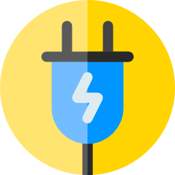 stecker icon