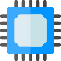 cpu icon