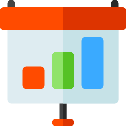 Growth icon