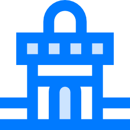 Lighthouse icon