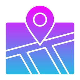 Location icon