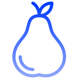 Pear icon